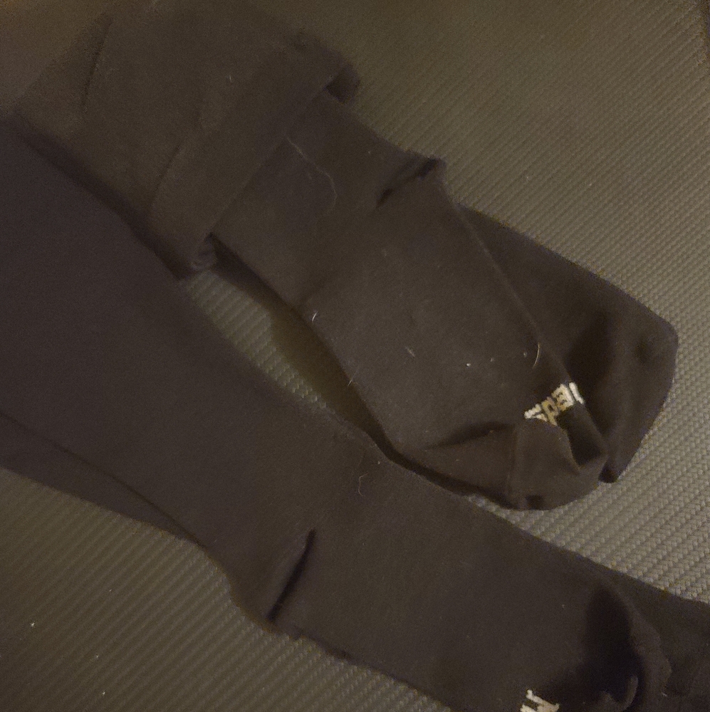 Peds Knee High - Picture 2 of 2